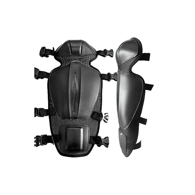 Rodilleras Antideslizantes y AnticolisióN, Rodilleras para Cortar y Recortar, JardineríA, ProteccióN de Piernas, Rodilleras para Motocicleta