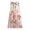 Multicolor, variant on Gubotare Women‘s Chiffon High Waist Pleated Big Hem Floor/Ankle Length Beach Maxi Skirt for Women Wedding Party Long Skirts,Multicolor One Size