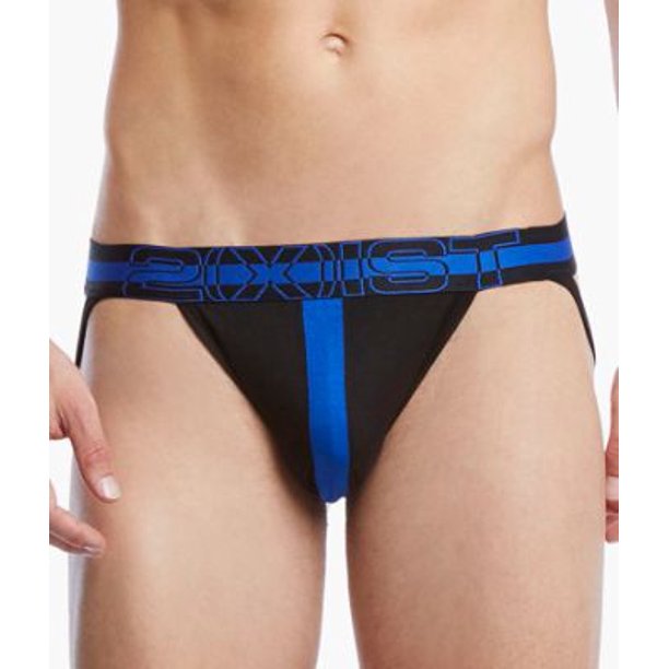 2(X)IST 2(x)ist Maximize Profile Jock Strap