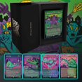 thumbnail image 1 of Magic: The Gathering Secret Lair - Non-Foil Edition - Prime Slime, 1 of 7
