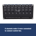 thumbnail image 7 of Hardware Tools 2A Solid State Relay Module, Small Body Solid State Relay Module with for Industry, 7 of 7