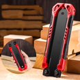 thumbnail image 5 of Portable Hand Saw for Pruning - SK5 Steel Double-Sided Mini Saw for Fruit Trees & Woodworking, 5 of 5