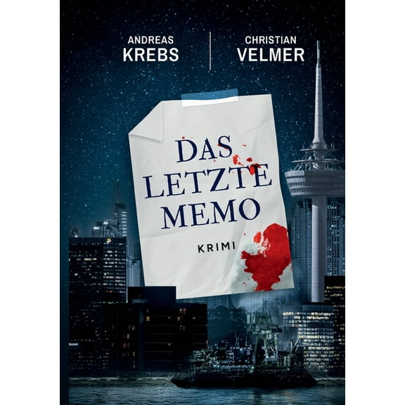 Das letzte Memo, (Paperback)