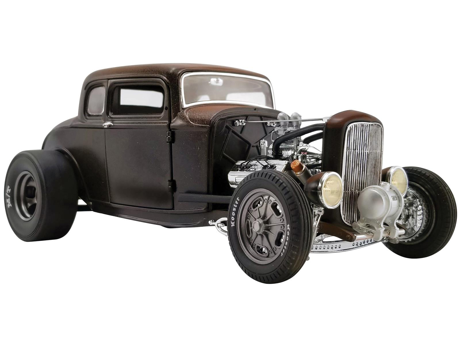 rat rod diecast