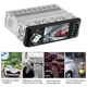 thumbnail image 2 of Coche Mp5 Displayer 4,1 Pulgadas Tft Pantalla Colorida Marcha Atrás 800*480 Multimedia Radio De Coche Con Mando A Distancia Y Controlador De Dirección Yuarrent VI003723-00, 2 of 7