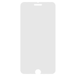 KAKOWELY Tempered Glass Screen Protector 0.26mm 9H Hardness 3D Touch Tempered Glass Screen Protector for Apple iPhone 7,5.43"X2.64"X0.01"
