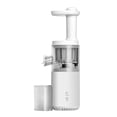 thumbnail image 1 of Bearachild Exprimidor eléctrico portátil de plástico de grado alimenticio, exprimidor de jugo recargable por USB para el hogar, exprimidor de jugo de Electrodomésticos Bearachild HA016149-00, 1 of 1