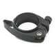 thumbnail image 1 of Folding Bicycle Seat Pipe Clamp Quick Release Lever for Seat for Driver'S Seat Pipe Clamp Inner Diameter 38mm, 1 of 5