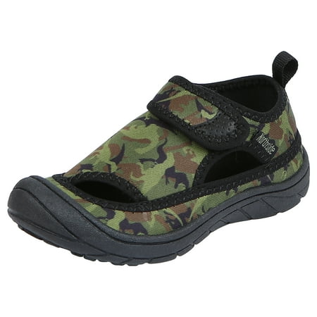 

Northside Toddler Riverbend Closed Toe Sport Sandal