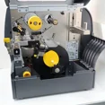 thumbnail image 4 of Restored Zebra ZT411 Industrial Thermal Transfer / Direct Thermal Label Printer – 300 DPI, 4-inch Print Width, USB, Serial, Ethernet, Bluetooth, Peeler & Full Rewind – ZT41143-T410000Z (Refurbished), 4 of 5
