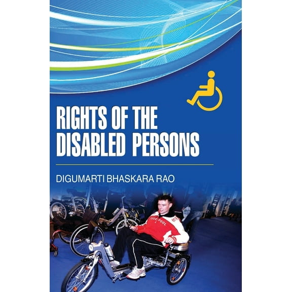 Rights of the Disabled Persons, (Hardcover)