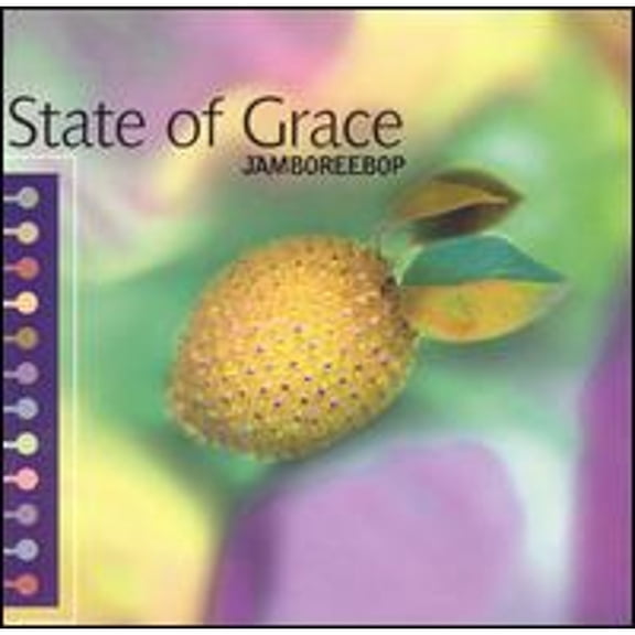 Pre-Owned Jamboreebop (CD 0078636674421) by State Of Grace