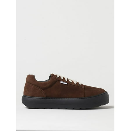 

Sunnei Sneakers Men Brown Men