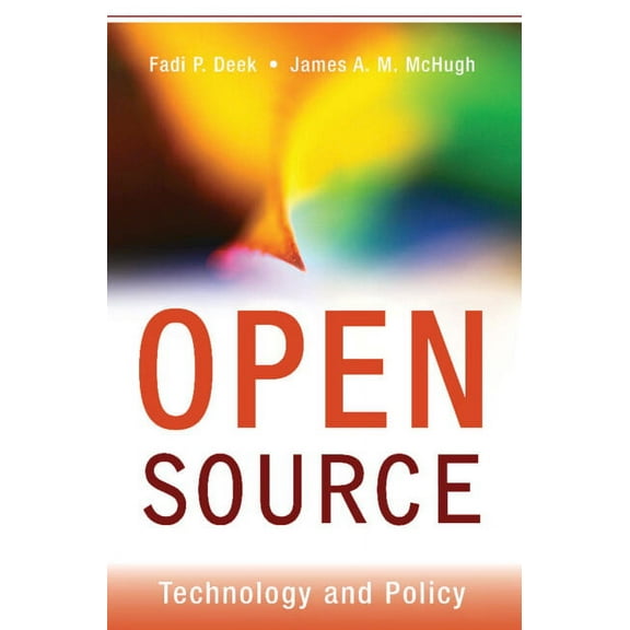 Open Source, (Hardcover)