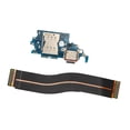 thumbnail image 3 of Cable flexible de la placa de base del cargador, puerto de carga USB Cable flexible de la placa de base del cargador Conector de cable flexible Puerto de carga USB Cable flexible Innovación moderna, 3 of 8