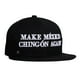 thumbnail image 1 of Gorra Plana Negra Unitalla Make México Chin* Again, 1 of 4
