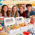 thumbnail image 4 of Mixed Cupcake Boxes, 4 of 6