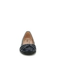 thumbnail image 4 of LifeStride Women's Jorie Ballet Flat - Medium & Wide Width, 4 of 9