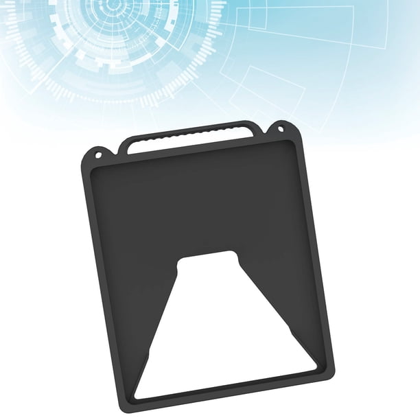 Mini Funda Protectora, Funda Protectora De Silicona Para Dispositivo De Antena Mini, Y 2 Ganchos, Estuche De Transporte De Almacenamiento Portátil