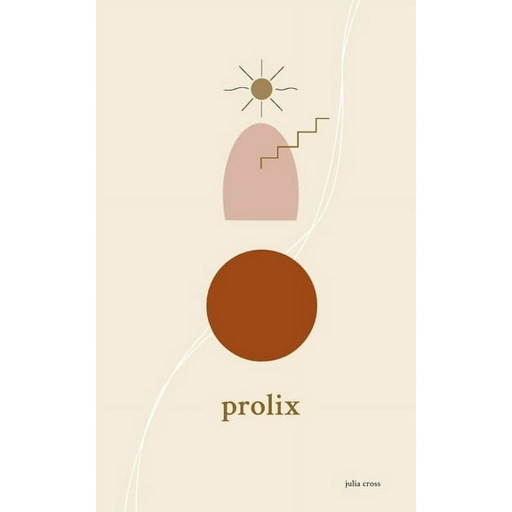 Prolix (Paperback)