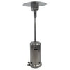 Dyna-Glo 41,000 BTU Deluxe Stainless Steel Propane Patio Heater