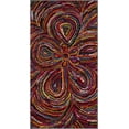 thumbnail image 4 of Safavieh Aruba Georiana Geometric Floral Area Rug, 4 of 6