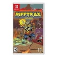 thumbnail image 1 of Rifftrax The Game - Nintendo Switch, 1 of 1