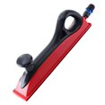 thumbnail image 1 of Dust-Free Sanding Block Sandpaper Holder Block Dust Dust Extraction for Polishing 16 inch, 1 of 9