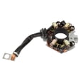 thumbnail image 2 of 1 Uds. Portaescobillas de Motor de arranque de coche de Metal apto para Mitsubishi 23378om300, 2 of 8
