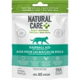 thumbnail image 1 of Natural Care Hairball Aid Chicken & Cheese Daily Chews Cat Supplement, 1 of 2