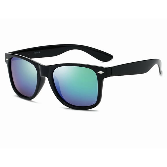 Janrevotw Fashionable Clip-On Sunglasses With Silicone Clips And Polarized Lenses, Uv Protection, Suitable For Both Men And Women.