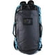 thumbnail image 5 of Bolsa de lona Element Equipment Trailhead, impermeable, 85 L, color negro/azul, 5 of 6