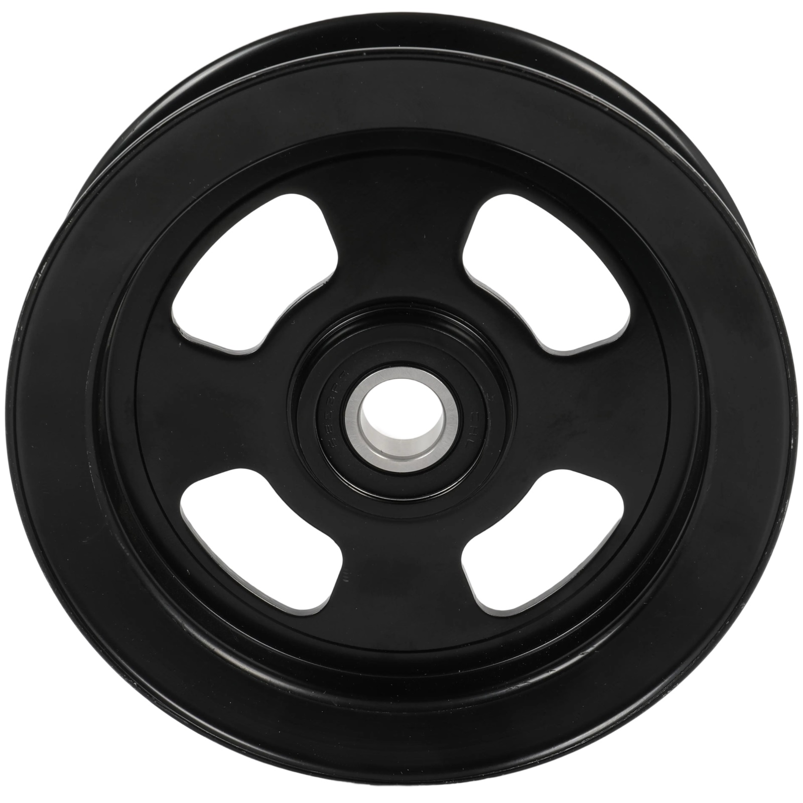 CCIYU Mower Deck Pulley, Lawn Mower Spindle Pulley Fit for Toro 132-9425, 103-8743, Replaces prior part 116-4668