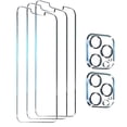 thumbnail image 2 of Glass Screen Protector for iPhone13 / 13 Pro / Pro Max, 2 of 8