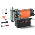 thumbnail image 1 of VEVOR Perceuse Magnétique 1300W Profil Bas Perceuse Légère Portable, 1 of 9