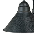 thumbnail image 3 of Vaxcel - Outland 1-Light Outdoor Wall Sconce in Farmhouse and Barn Style 9, 3 of 3