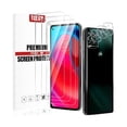 thumbnail image 1 of ccwonima Screen Protector for Motorola Moto G Stylus 5G 2021 with Camera Lens Protector, 9H Tempered Glass, Anti-Scratch, Bubble Free, Case Friendly, HD Clear, 3-Pack, 1 of 1