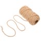 thumbnail image 5 of WASHWEPE Sisal Rope Para Rascador De Cuerda Cortable Color Para Decorar Y Proteger Muebles, 5 of 7