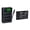 1 Charger + 1 Battery, variant on Kastar 4-Pack Battery with LZD3 USB Triple Charger Compatible with Kodak KLIC-5000 EasyShare LS420 LS433 LS633 LS743 LS753 Cameras