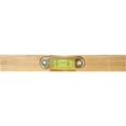 thumbnail image 2 of STAC Flush Bamboo Spirit Level, 2 of 6