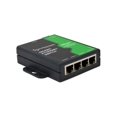 thumbnail image 4 of Brainboxes SW-015 5 Port Gigabit Ethernet Switch, 4 of 5