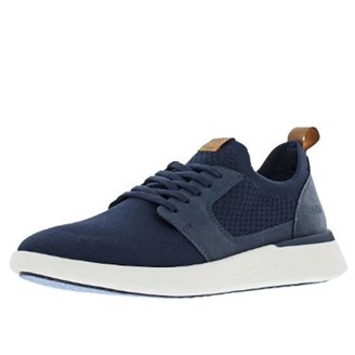 IZOD Men\'s Drift Casual‎ Breathable Lightweight Shoes Izod Drift Oxford Casual Shoes for Men, Breathable Knit  main image 3
