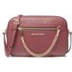 thumbnail image 1 of Michael Kors Bolso Bandolera Convertible Mediano con Logotipo para Mujer (Cereza Oscuro) 35S1GTTC7L-dkcherry, 1 of 4