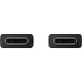 thumbnail image 4 of Cable USB-C a USB-C Samsung de 1,8 m y 3 A para iPhone 13 Pro Max, 4 of 4