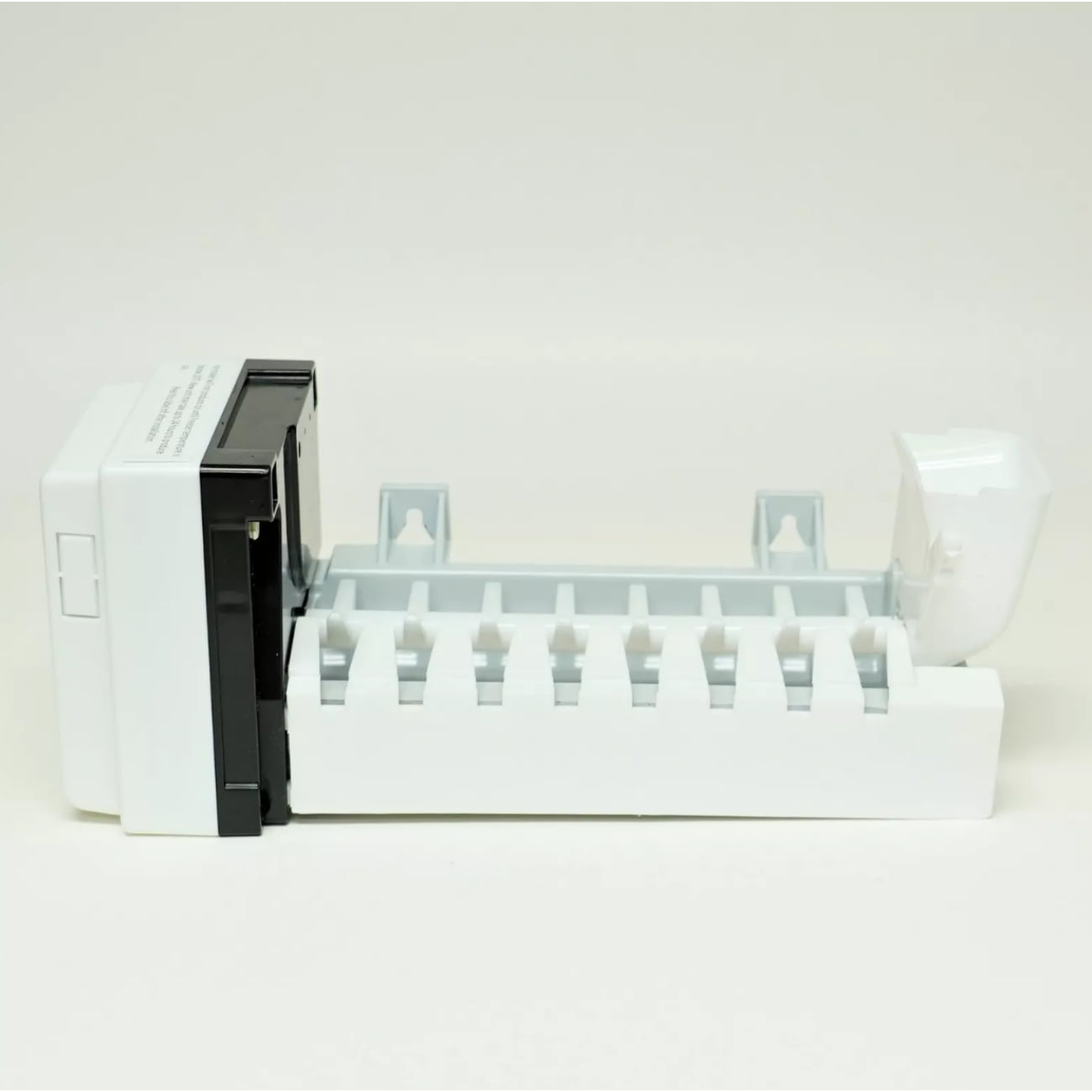 Refrigerator Ice Maker Assembly Replaces for Whirlpool WRX735SDHB00 WRX735SDHB01 WRX735SDHB02 WRX735SDHB03 WRX735SDHV00 WRX735SDHV01 WRX735SDHV02 WRX735SDHV03 WRX735SDHW00 WRX735SDHW01 Refrigerator