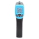 thumbnail image 1 of Temperature Measuring Gun Infrared with LCD Display Industrial Thermometer GM320SBlue, 1 of 5