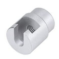 thumbnail image 1 of Adaptador de cabeza de extractor de reparación de abolladuras de coche, herramientas de reparación de automóviles fuertes, puntas de tornillo para martillo deslizante y lengüeta de tracción, herramien, 1 of 5