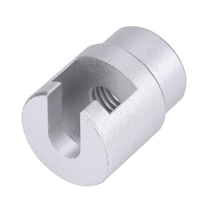 Adaptador de cabeza de extractor de reparación de abolladuras de coche, herramientas de reparación de automóviles fuertes, puntas de tornillo para martillo deslizante y lengüeta de tracción, herramien