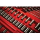 thumbnail image 4 of Set Mecánico Autocle 121 Piezas MM&SAE CRAFTSMAN CMMT12033, 4 of 7