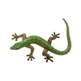 thumbnail image 1 of Large Gecko Wall or Floor Sculpture, 1 of 1
